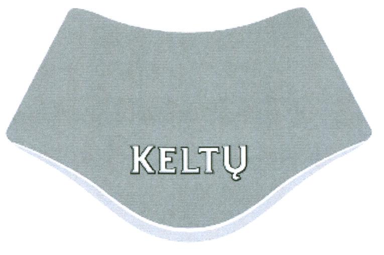 Prekės ženklas: KELTŲ